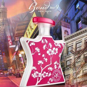 Bond No. 9 New York Chinatown Eau de Parfum 3.3 oz